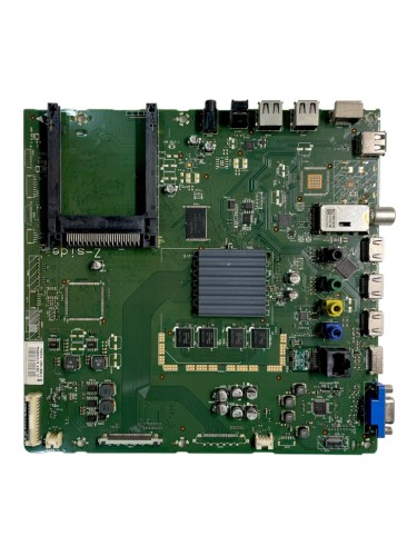 Материнская плата 3139 123 65323v2-MB/65333v2-SB Wk1148.1 6004258, для телевизора PHILIPS 32PFL4007T/60, 42PFL4007T/60,42PFL4307T/12
