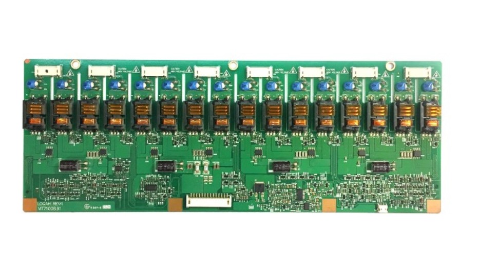 Инвертор Инвертор VIT71008.91 для Samsung LNT2653HX/XAA для Samsung LNT2653HX/XAA