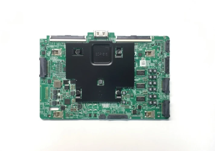 Материнская плата BN41-02572A BN94-11487C, для телевизора Samsung QU65Q8CAMU, QU65Q7CAMT