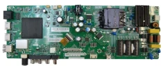 Материнская плата TPD.T962H8.PB791, для телевизора Xiaomi L43M5-AD