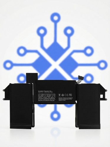 Аккумулятор для MacBook Air M1 13" A2337 (2020) A2389 ОЕМ