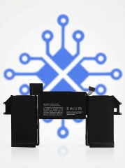 Аккумулятор для MacBook Air M1 13" A2337 (2020) A2389 ОЕМ