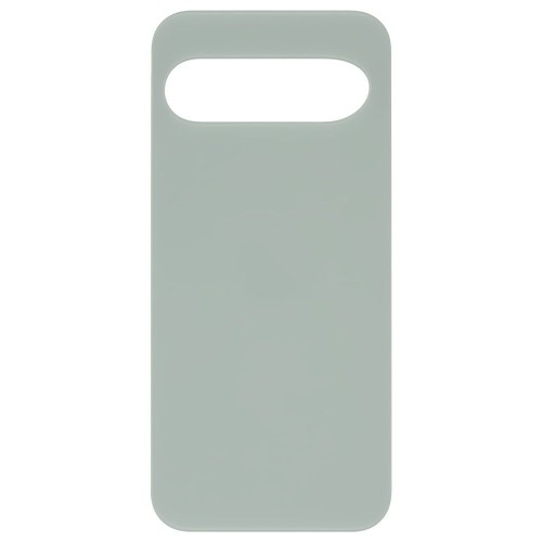Задняя крышка для Google Pixel 9 (G2YBB/GUR25/G1B60) (зеленый)