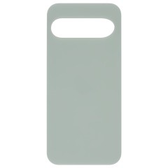 Задняя крышка для Google Pixel 9 (G2YBB/GUR25/G1B60) (зеленый)