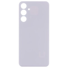 Задняя крышка для Samsung A166 Galaxy A16 5G (серебристый)