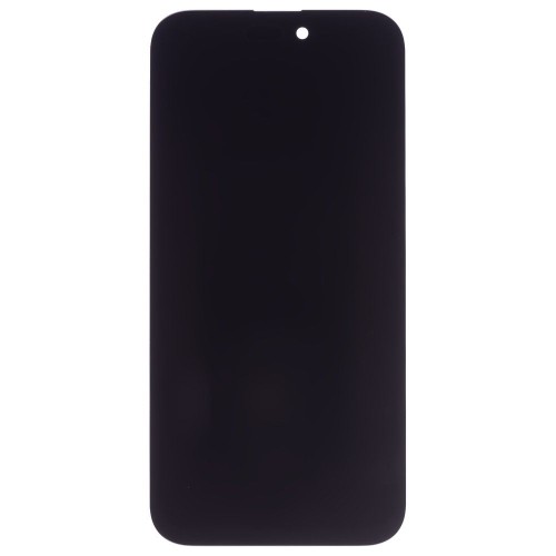 Дисплей для Apple iPhone 15 Plus + тачскрин (черный) (SL) (In-Cell)