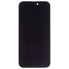 Дисплей для Apple iPhone 15 Plus + тачскрин (черный) (SL) (In-Cell)