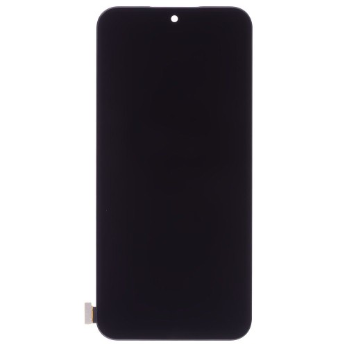 Дисплей для OPPO Reno 13 (CPH2689) / Reno 14 (CPH2737) + тачскрин (черный) (In-Cell)
