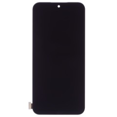 Дисплей для OPPO Reno 13 (CPH2689) / Reno 14 (CPH2737) + тачскрин (черный) (In-Cell)
