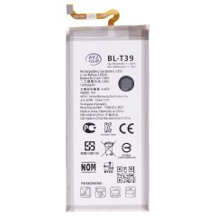 Аккумулятор для LG G7 ThinQ / Q7/Q7a (BL-T39) (Premium)