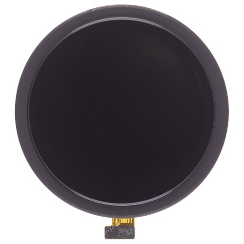 Дисплей для Huawei Watch Ultimate / Watch Ultimate Steel / Watch Ultimate Design (CLB-B19) + тачскрин (черный) (ORIG)