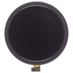 Дисплей для Huawei Watch Ultimate / Watch Ultimate Steel / Watch Ultimate Design (CLB-B19) + тачскрин (черный) (ORIG)
