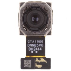 Камера для Infinix Hot 60 Pro (X6885) (50 MP) (задняя) (ORIG100)
