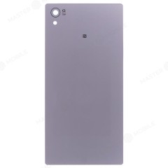 Задняя крышка для Sony E6603/E6653 Xperia Z5/E6633/E6683 Xperia Z5 Dual (серебристый)
