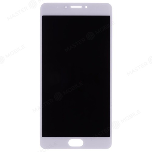 Дисплей для Meizu M3 Max + тачскрин (белый)