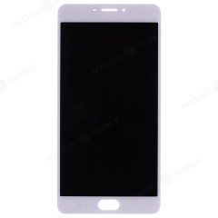 Дисплей для Meizu M3 Max + тачскрин (белый)
