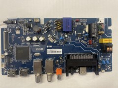 Материнская плата, JUC7.820.00258695 CH000C Hyundai H-LED32ET3021 LSC320AN10-H07