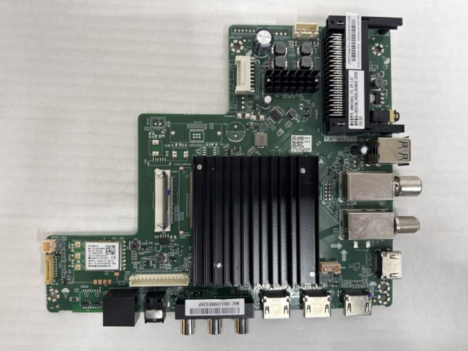 Материнская плата, T.MT9602.731 Haier 65 Smart TV S2 Pro ST6451D06-3 Ver.2.3