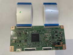 Контроллер изображения B002U0000 351Z182-1 M004RG00R V500DK4-Q01 Rev.K7