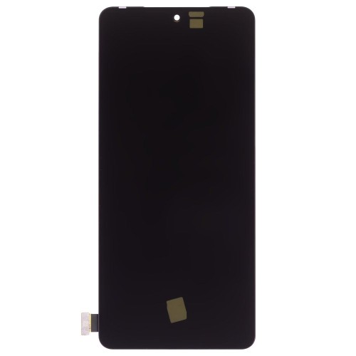 Дисплей для Vivo iQOO Neo 10R (I2221) + тачскрин (черный) (ORIG)