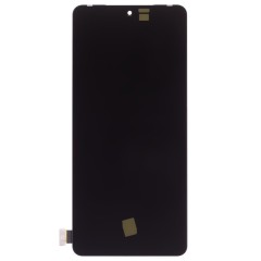 Дисплей для Vivo iQOO Neo 10R (I2221) + тачскрин (черный) (ORIG)