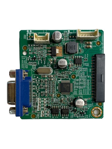 Материнская плата 715G6851-M01-001-004C, для телевизора PHILIPS 193V5LSB2/62