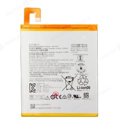 Аккумулятор для Lenovo TB-8504X Tab 4 8.0 / TB-8704 Tab 4 Plus 8.0 (L16D1P34)