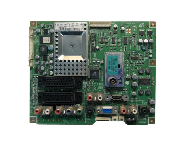 Материнская плата BN41-00758A BN91-01117B, для телевизора Samsung LE40S71B