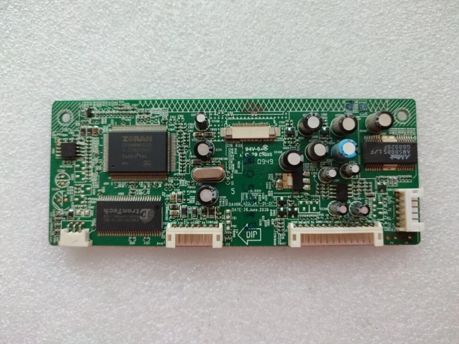 Материнская плата 933/04 3-01-01, для телевизора Toshiba 19SLDT3R