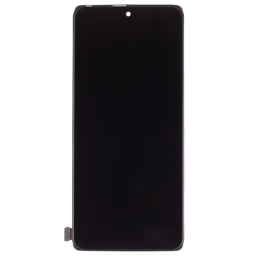 Дисплей для Tecno Spark 20 Pro+ (KJ7) / Camon 30S (CLA5) / Camon 30S Pro (CLA6) / Camon 40 Pro 4G (CM6) и др. + тачскрин (черный) (In-Cell)