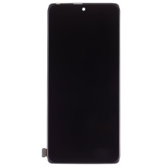 Дисплей для Tecno Spark 20 Pro+ (KJ7) / Camon 30S (CLA5) / Camon 30S Pro (CLA6) / Camon 40 Pro 4G (CM6) и др. + тачскрин (черный) (In-Cell)