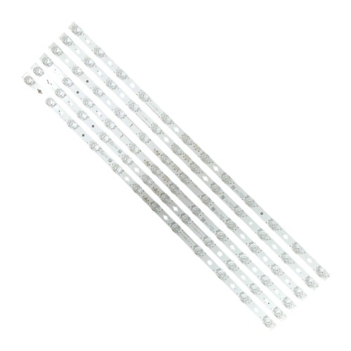 LED подсветка 65C635-ZX3030B-2X12YH-20211009