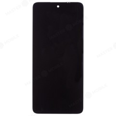 Дисплей для Huawei Honor 10X Lite (DNN-LX9) / P Smart 2021 (PPA-LX1) + тачскрин (черный) (ORIG)