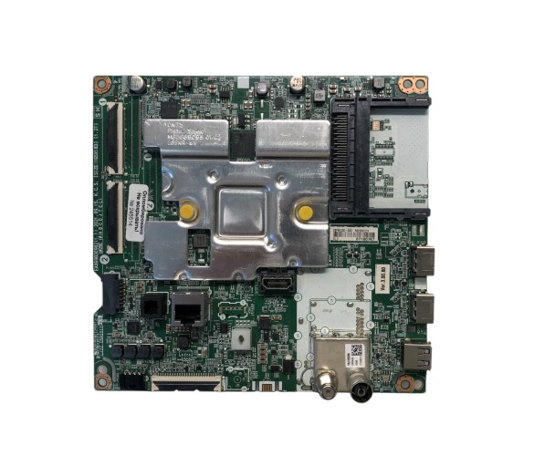 Материнская плата EAX69830902(1.1) EBU67180767, для телевизора LG 43UQ76003LD
