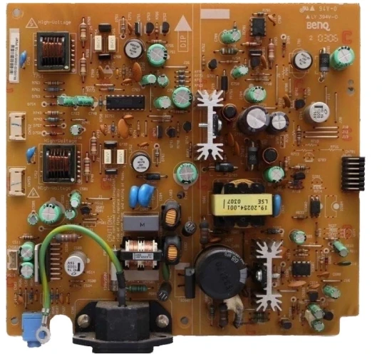 Блок питания 48.L6302.A10, для телевизора Benq FP567