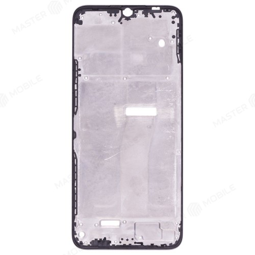 Рамка дисплея для Huawei Honor X6 (VNE-LX1) (черный)