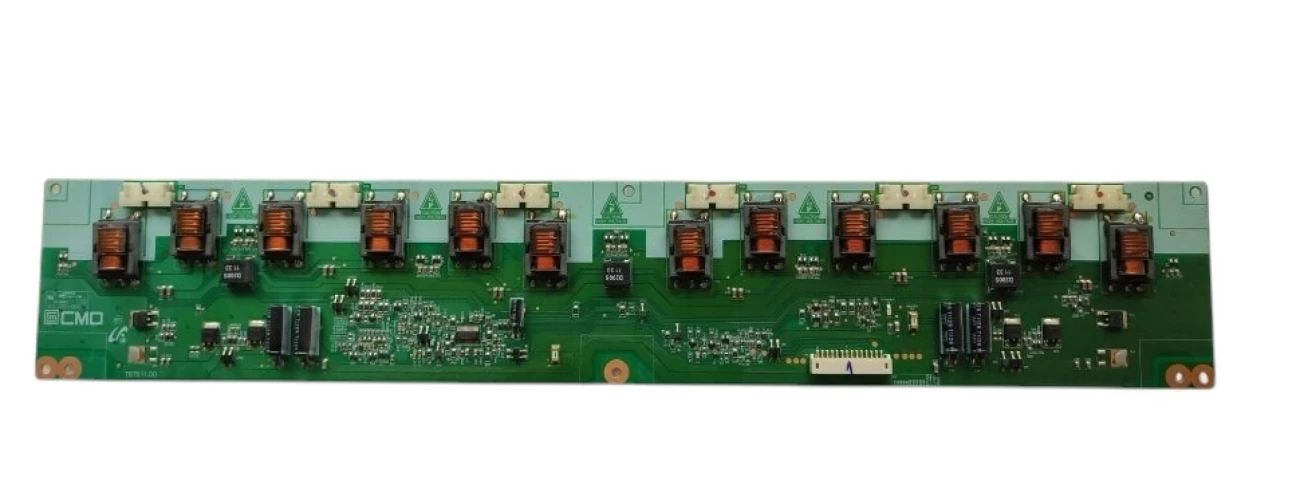 Инвертор Инвертор T87I111.00 I400H1-12B-A001B для Toshiba 40LV833RB для Toshiba 40LV833RB