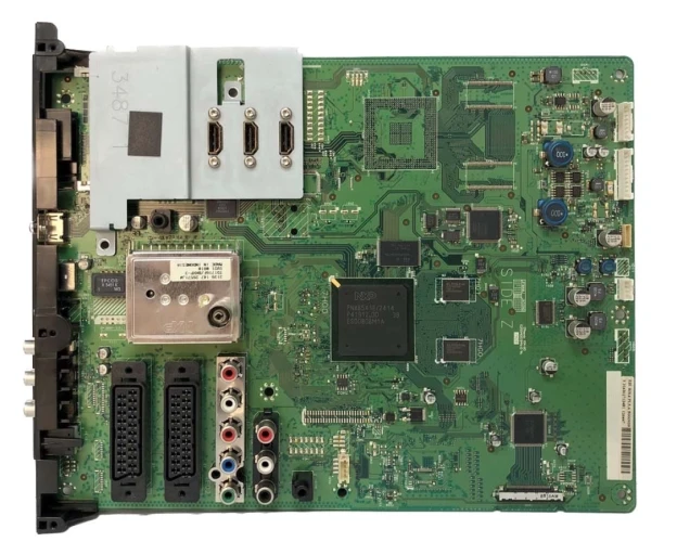 Материнская плата 313912364221 W810.5 BD 313912364231 S 314302712481, для телевизора PHILIPS 42PFL5603S/60