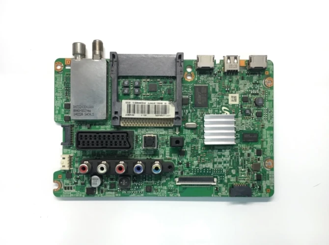 Материнская плата BN41-02098B BN94-07207Y, для телевизора Samsung UE32H4270AU