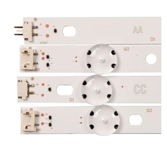 Подсветка для телевизора Подсветка для телевизора LG 65UJ632T