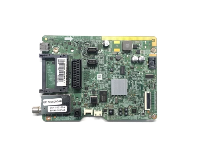 Материнская плата BN41-02358B BN94-08230G, для телевизора Samsung UE32J5000AK