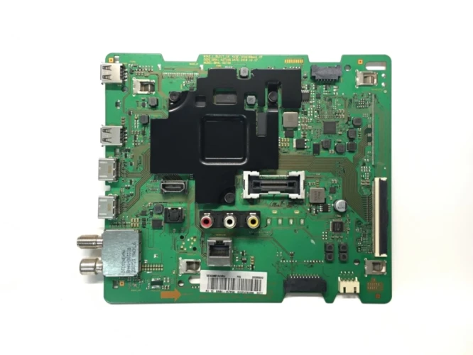 Материнская плата BN41-02756B BN94-15785H, для телевизора Samsung QE50Q67TAU