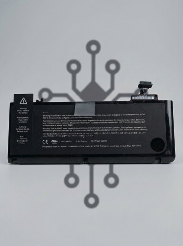 Аккумулятор для MacBook Pro 13" A1278 (A1322) OEM