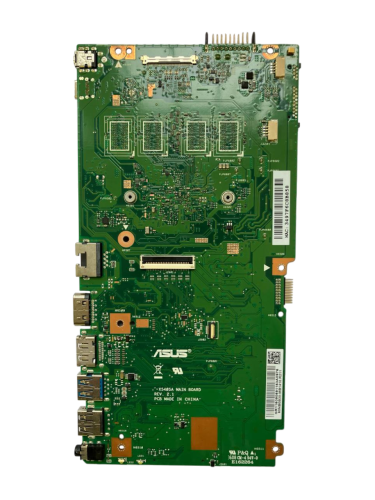 Материнская плата, mb, для ASUS X540SA REV. 2.1 , N3700 , 2GB