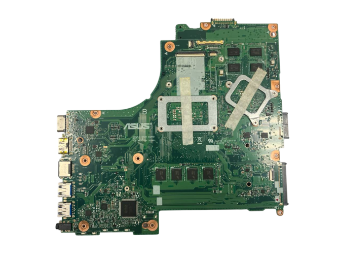 Материнская плата, mb, для X450LC Rev: 2.2 , i3-4010U , 4GB   