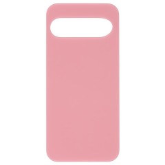 Задняя крышка для Google Pixel 9 (G2YBB/GUR25/G1B60) (розовый)