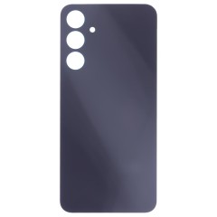 Задняя крышка для Samsung A166 Galaxy A16 5G (черный)