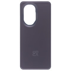 Задняя крышка для Huawei Nova 13 Pro (MIS-LX9) (черный)