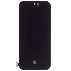 Дисплей для OPPO Reno 13 (CPH2689) / Reno 14 (CPH2737) + тачскрин (черный) (ORIG)
