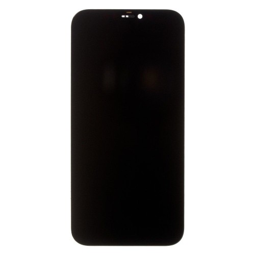 Дисплей для Apple iPhone 12 / iPhone 12 Pro + тачскрин (черный) (F5ENERGY) (In-Cell) (площадка под IC) (BASE)